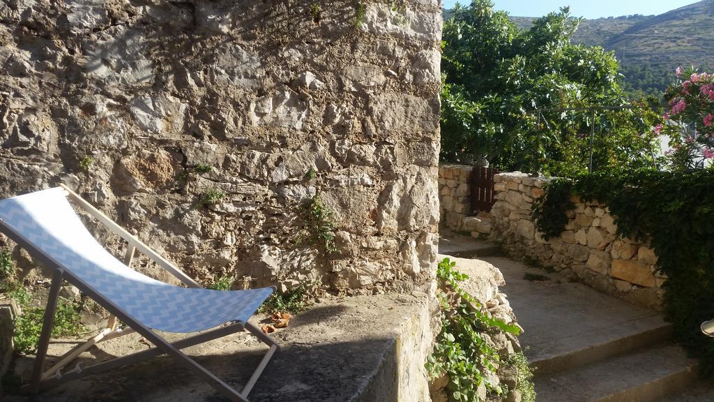Buena Vis-Ta Apartments With The Sea View Exterior foto