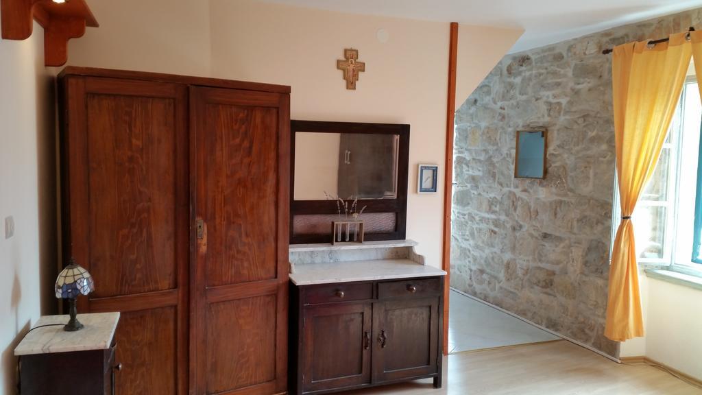 Buena Vis-Ta Apartments With The Sea View Exterior foto